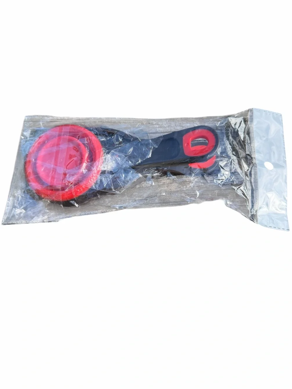 Stella & Chewy’s Combo Bag Clip Collapsible Food Scoop